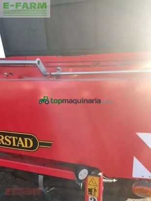 Sembradora monograno mecanica - Väderstad - tempo v 12 + fh 2200