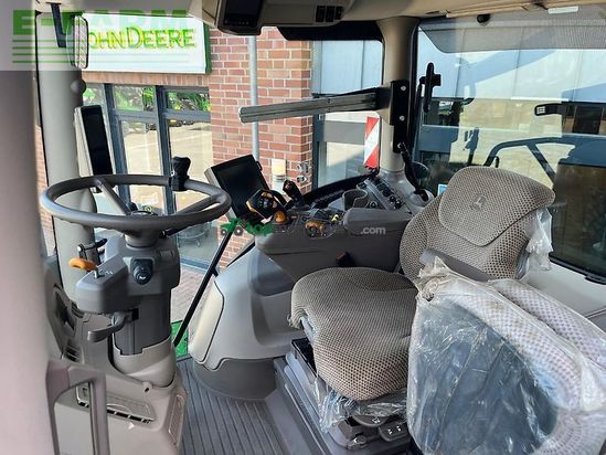 Tractor agrícola - John Deere - 6r250