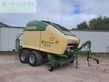 Empacadora gigant - Krone - comprima cv 150xc
