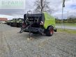 Empacadora gigant - Claas - rollant 630 rc uniwrap