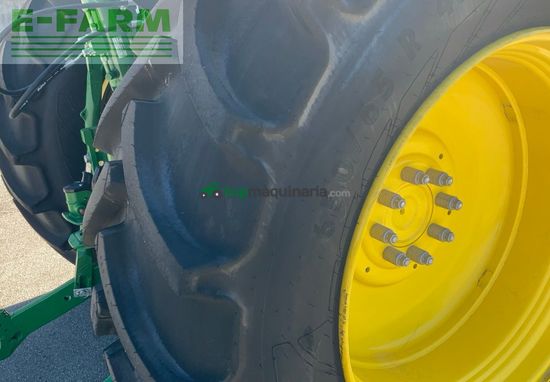 Tractor agrícola - John Deere - 6175 M