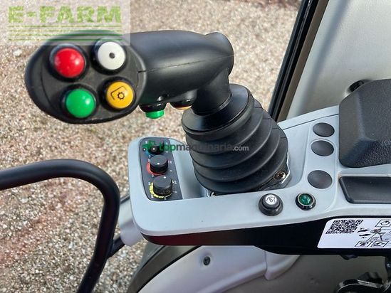 Tractor agrícola - Carraro - srx 8900 r