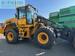Minicargadora - JCB - 427 ht inklusive schaufel
