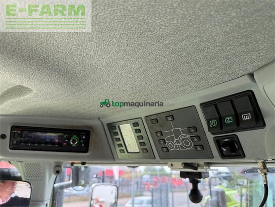 Tractor agrícola - Claas - arion 660 cmatic cebis CMATIC CEBIS