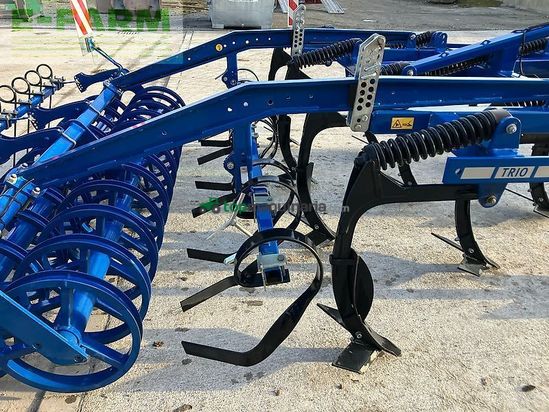 Cultivador - Kockerling - trio 300 dsts + steinsicherung