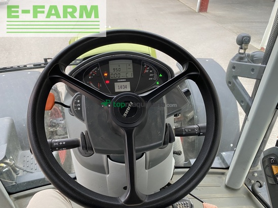 Tractor agrícola - Claas - arion 620 t4i (a36/100)