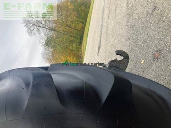 Tractor agrícola - Claas - arion 630 cebis cmatic CMATIC CEBIS