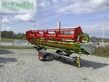 Cabezal - Claas - cerio 620