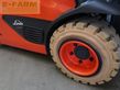 Elevadora - Linde - e 18 l evo 386-02