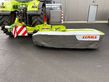 Cortacésped manual - Claas - disco 3200 contour *sonderangebot!*