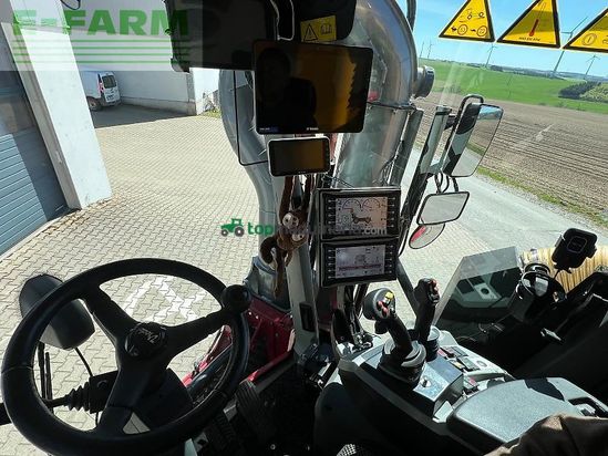 Esparcidor - Vredo - vt7028-2