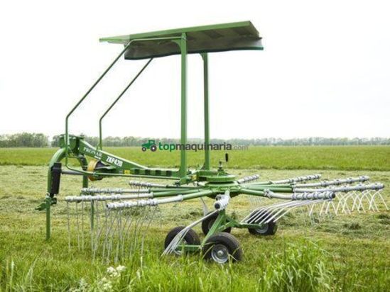 Henificador - Pronar - zkp 420 schwader 4,20m einkreisel