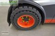 Elevadora - Linde - e 20 l evo 386-02