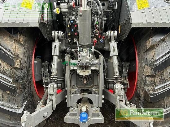 Tractor agrícola - Fendt - 728 vario