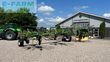 Rastrillo - Krone - swadro 2000 10-19 meter