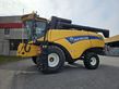 Cosechadora de Cereal - New Holland - cx 6.90