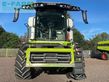 Cosechadora de Cereal - Claas - lexion 8600