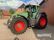 Tractor agrícola - Fendt - 920 vario