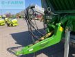 Cinta transportadora de forraje - Bergmann - shuttle 450 s