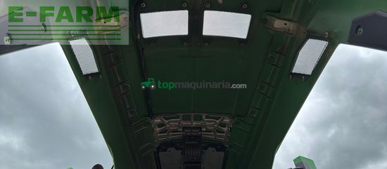 Tractor agrícola - John Deere - 8R 370