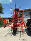 Henificador - Kuhn - gf 8501 mh