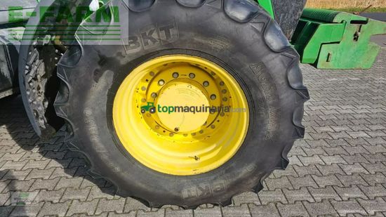 Tractor agrícola - John Deere - 7830