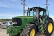 Tractor agrícola - John Deere - 6920-S