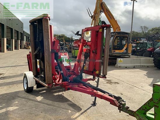 Cortacésped manual -  - trimax pegasus g3 493 roller toppers (st27167)