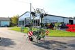 Henificador - Fendt - twister 6606 dn