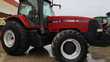 Tractor agrícola - Case IH - MX255