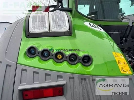 Tractor agrícola - Fendt - 936 vario gen-7 ProfiPlus