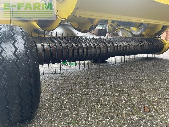 Cabezal - John Deere - 639