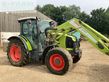 Tractor agrícola - Claas - arion 420 stage v