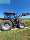 Tractor agrícola - Case IH - jx 1070u