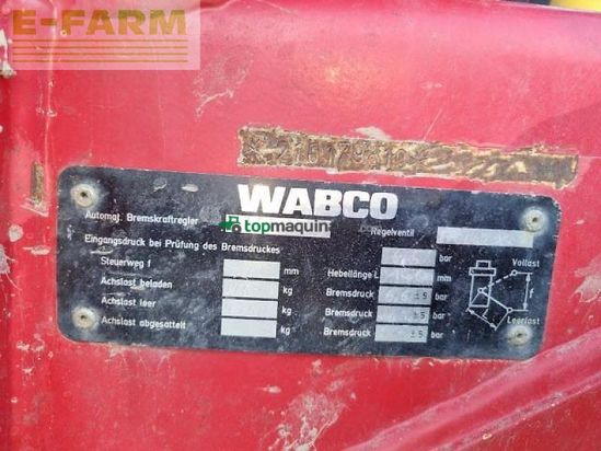 Cuba de purin -  - st 21 profi