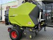 Empacadora gigant - Claas - variant 560 rc trend claas run