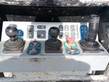 Brazo MANITOU 160ATJ EJE OSCILANTE