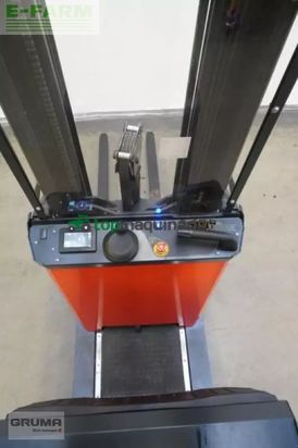 Elevadora - Linde - e 10 8917