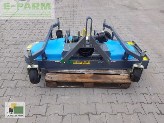 Cortacésped manual - Matev - mow-h/m190fm