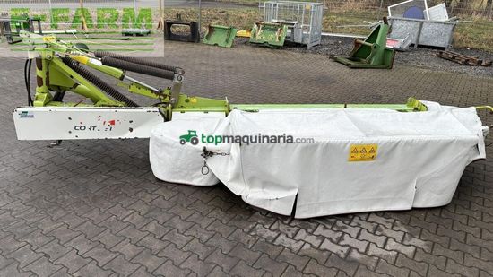Cortacésped manual - Claas - corto 310 n