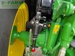 Tractor agrícola - John Deere - 6120m