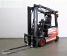 Elevadora - Linde - e 30/600 rhl 387