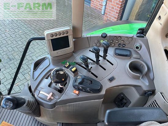 Tractor agrícola - John Deere - 6830 premium