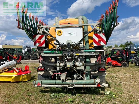 Cisterna - Vakutec - 18500