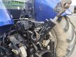 Tractor agrícola - New Holland - t7 245 ac