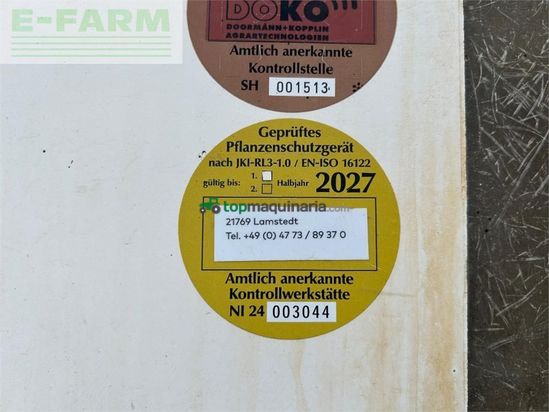 Atomizador - Inuma - ias 4024