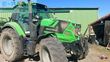 Tractor agrícola - Deutz-Fahr - 6155rcshiftagrot