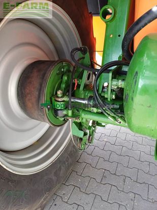 Atomizador - Amazone - ux 5200