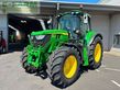 Tractor agrícola - John Deere - 6m140 *garantieverlängerung*