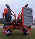 Rastrillo - Kuhn - merge maxx 1090